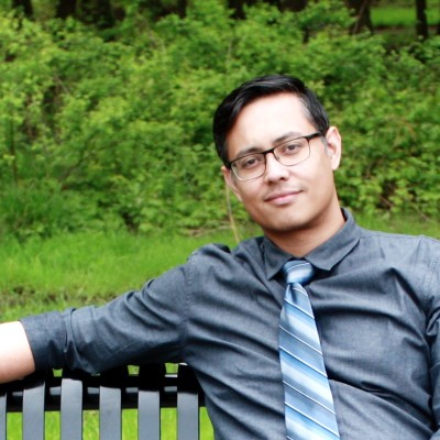 Eric Dullavin