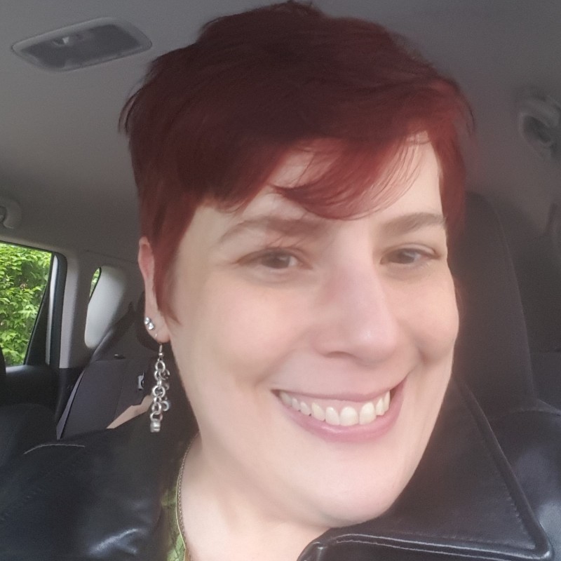Kathy Wolfe