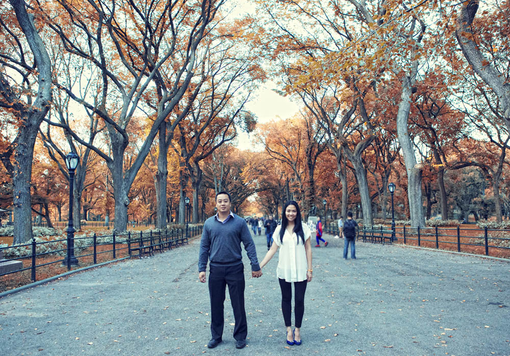 Engagement 12