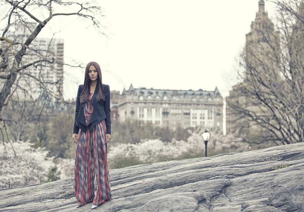 Fashion 5