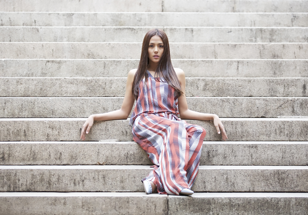 Fashion 8