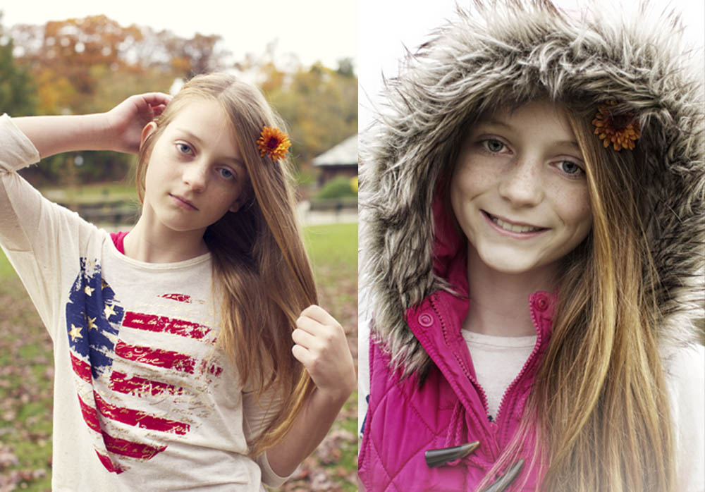 Kids 8